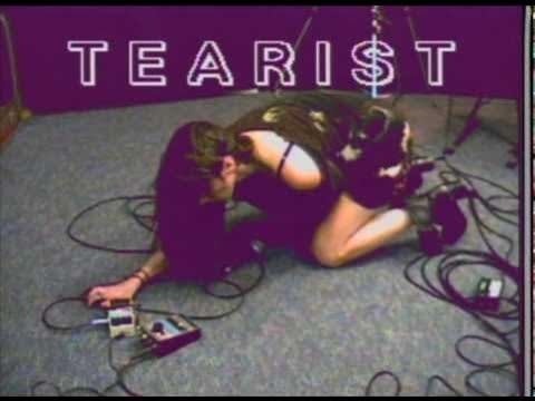  - Tearist