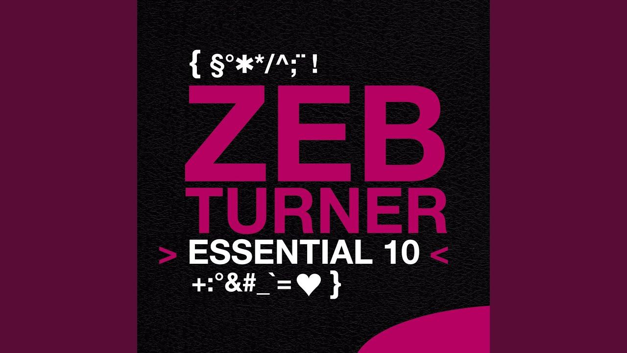  - Zeb Turner
