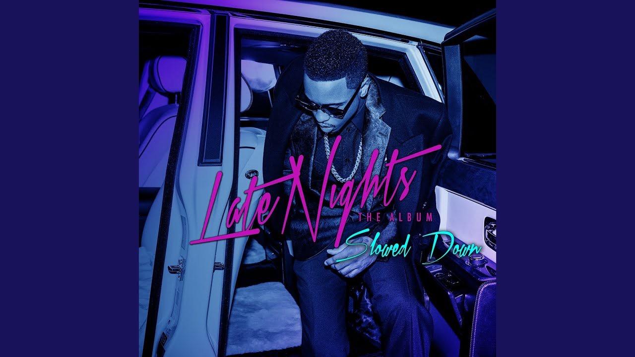  - Jeremih