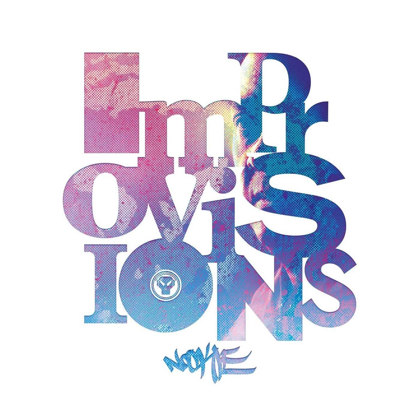 Improvisions - Nookie, Ruth Royall