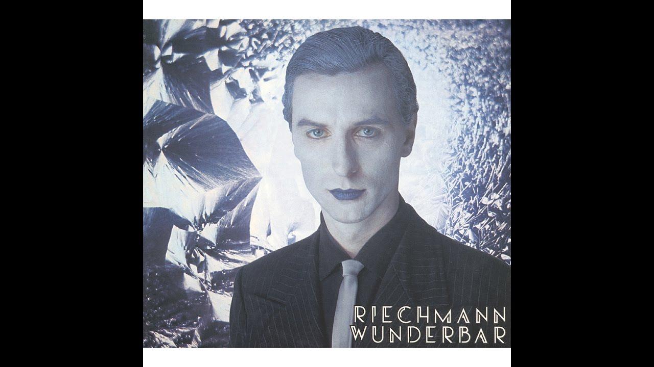  - Riechmann