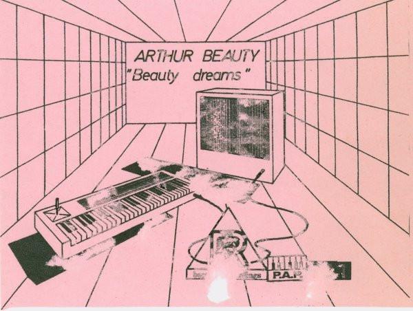 Arthur Beauty - Don't You - Arthur Beauty