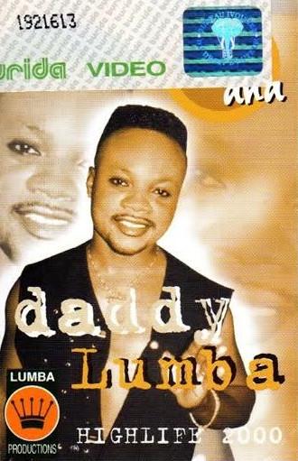  - Daddy Lumba
