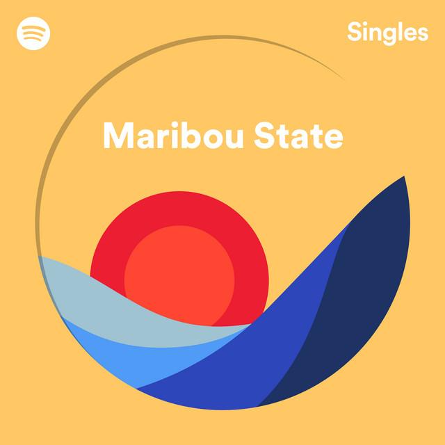 Spotify Singles - Glasshouses
