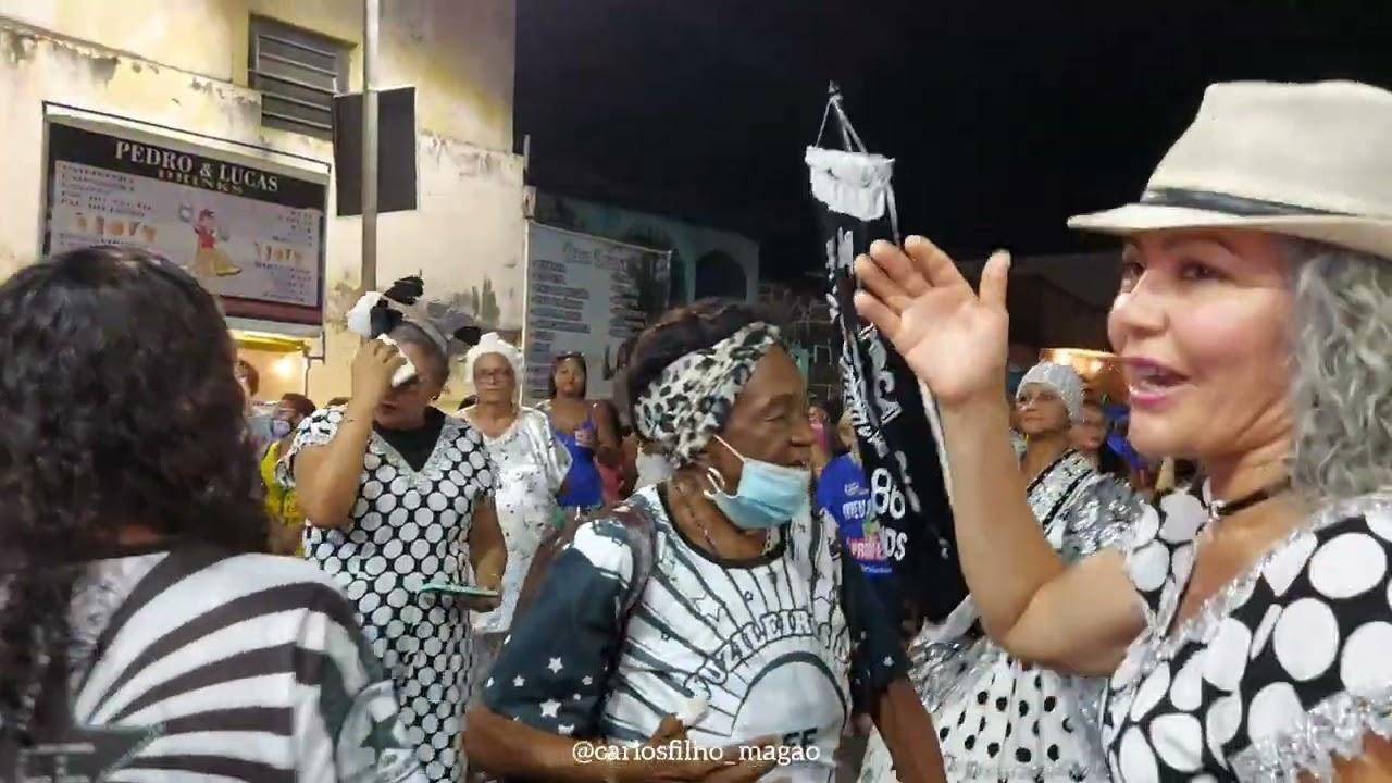 - Bloco Fuzileiros da Fuzarca