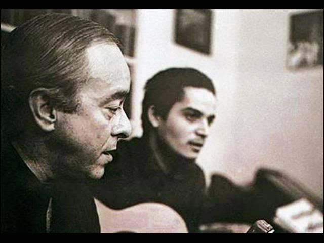 Os Afro-Sambas - Baden Powell & Vinicius De Moraes
