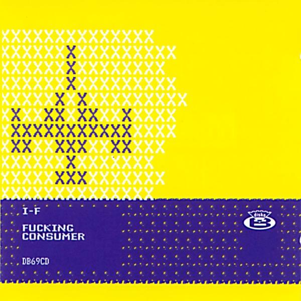 Space Invaders Are Smoking Grass - I-f