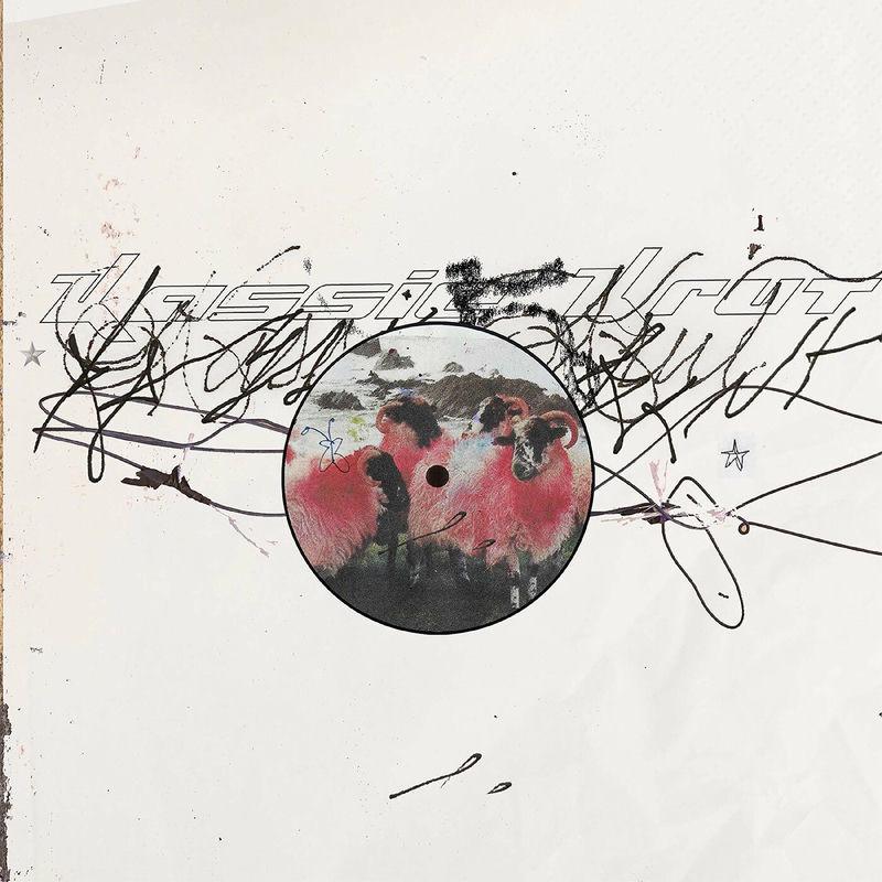 Kassie Krut - Kassie Krut