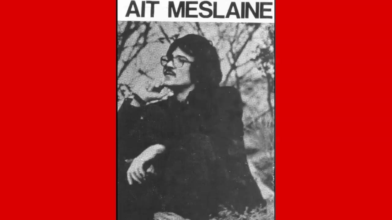  - Ait Meslayene