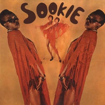 Beach Diggin' Vol. 5 - Sookie & Jeannine Otis 