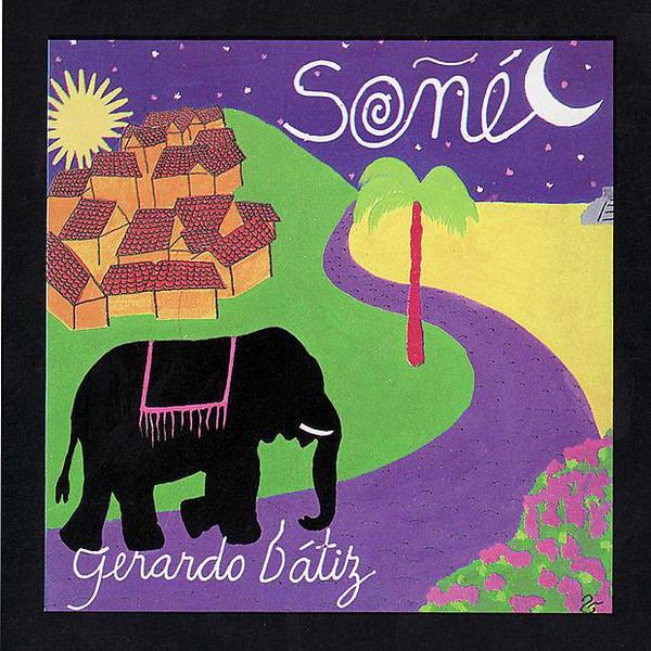 Soñe - Gerardo Batiz