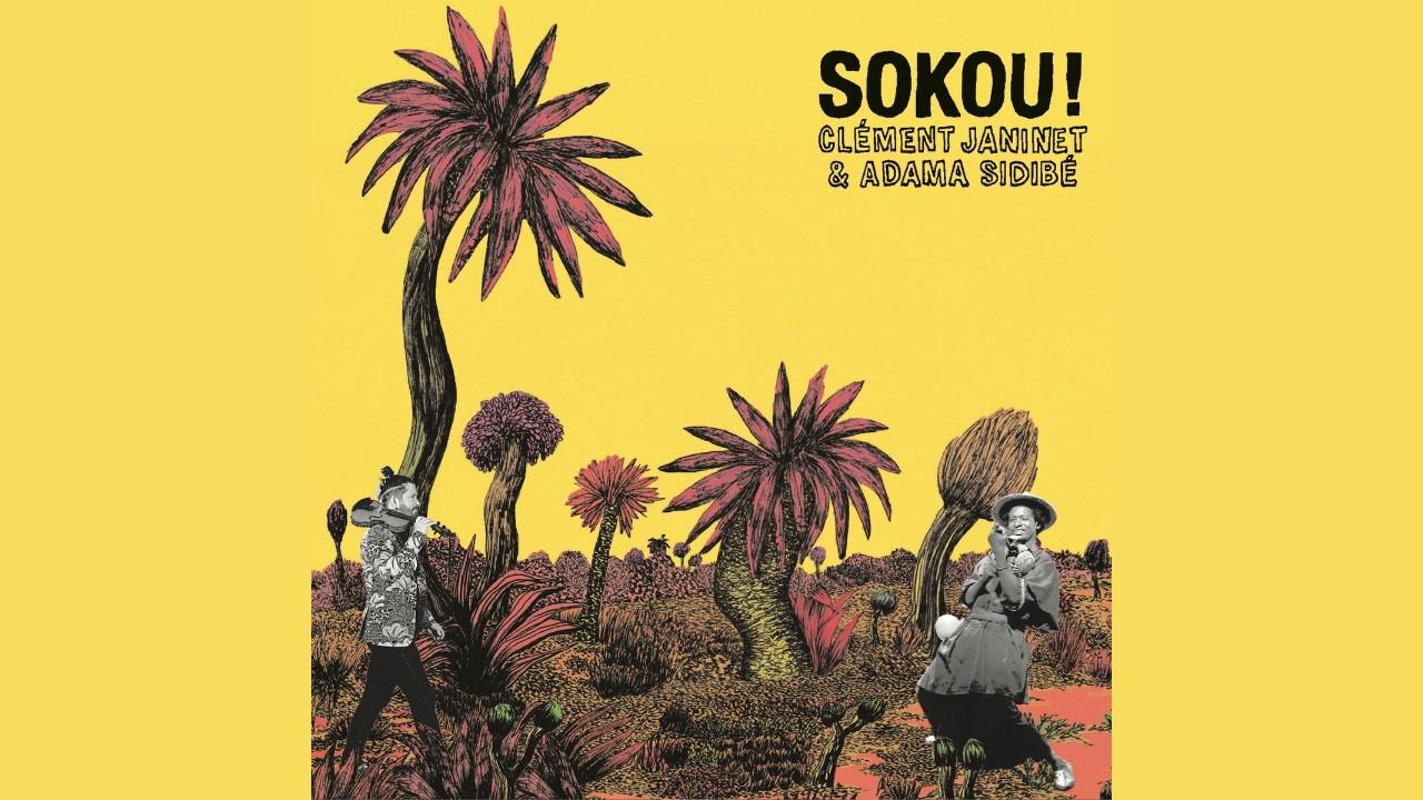 Sokou - Clément Janinet