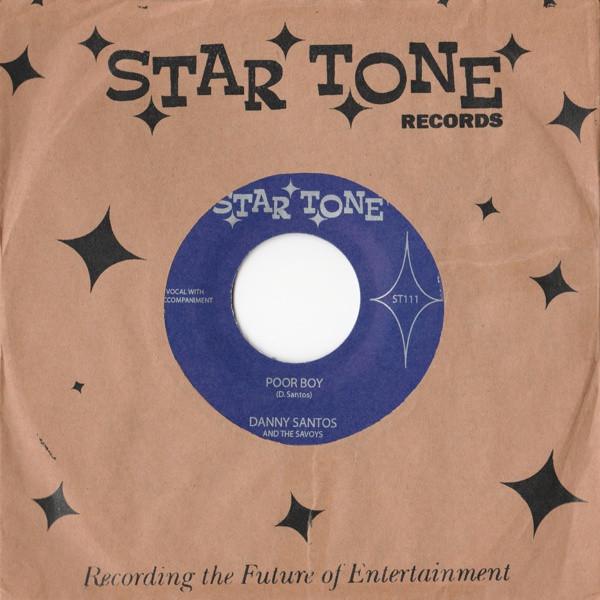  - Danny Santos