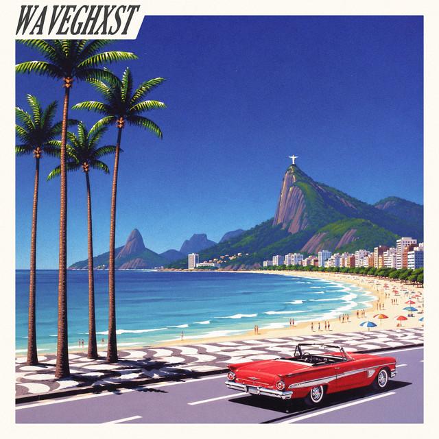 Waveghxst - Hus KingPin, Rozewood, Tritty