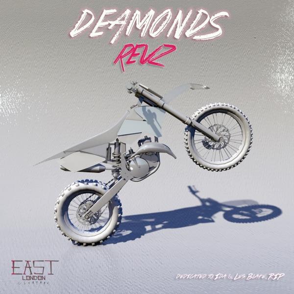 Revz - Single - Deamonds