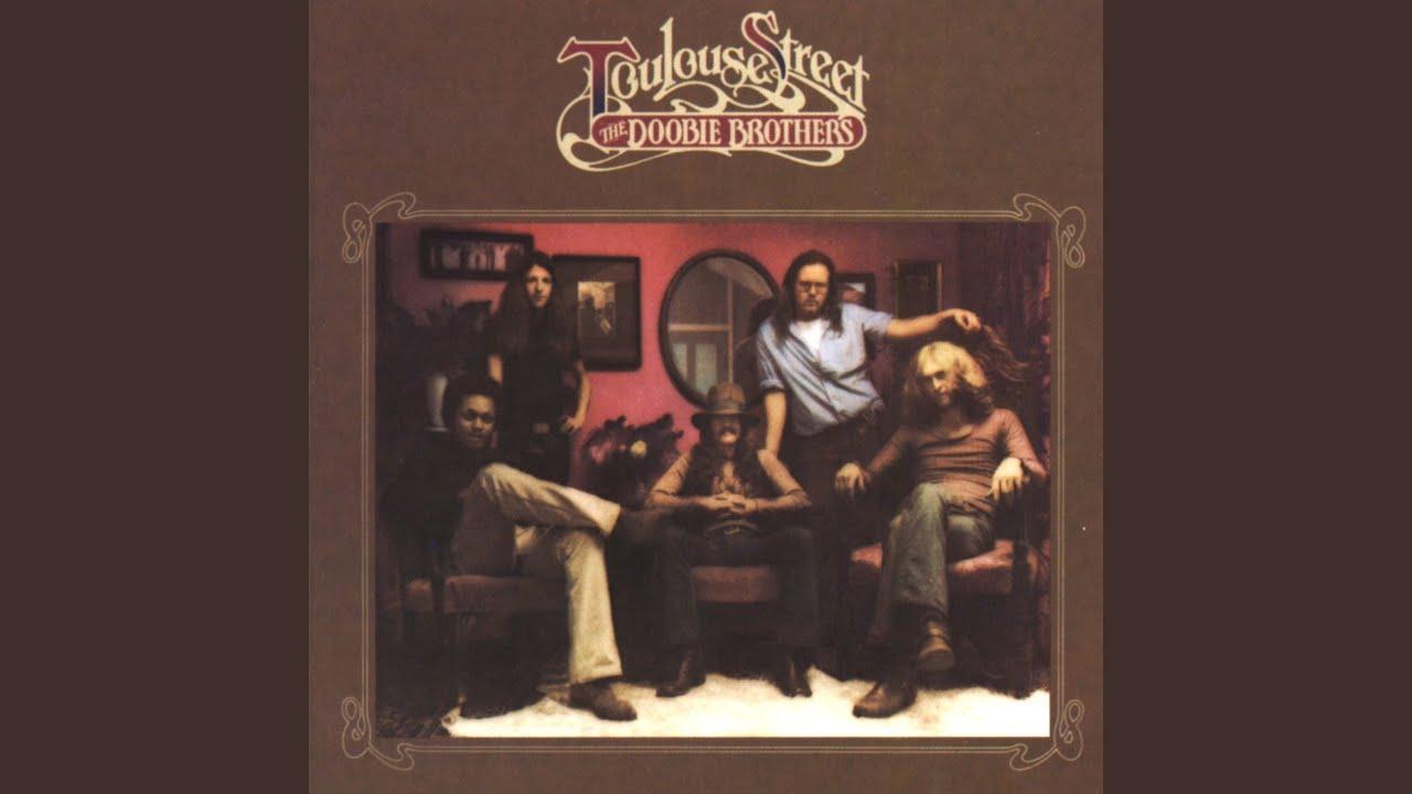 Escucha La Musica = Listen To The Music - Doobie Brothers