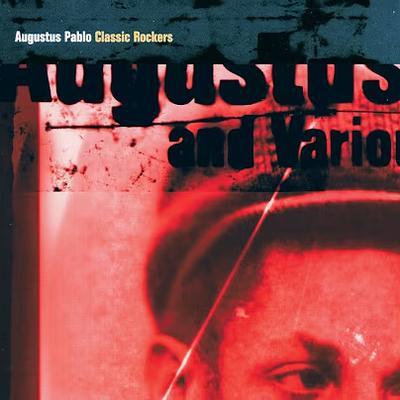  - Augustus pablo rockers meet king tubbys
