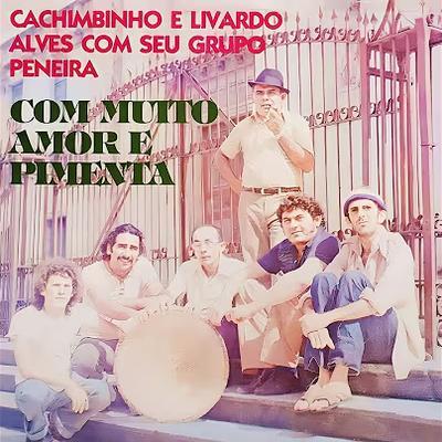  - Cachimbinho