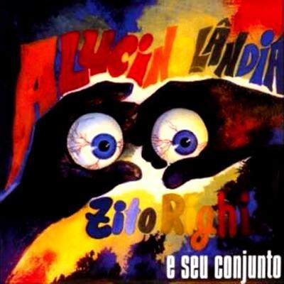  - Zito Righi E Seu Conjunto