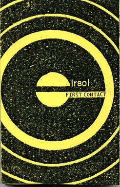 First Contact - Irsol