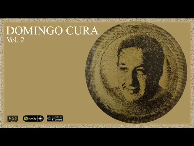Tiempo De Percusion : An Anthology, 1971-77 - Domingo Cura