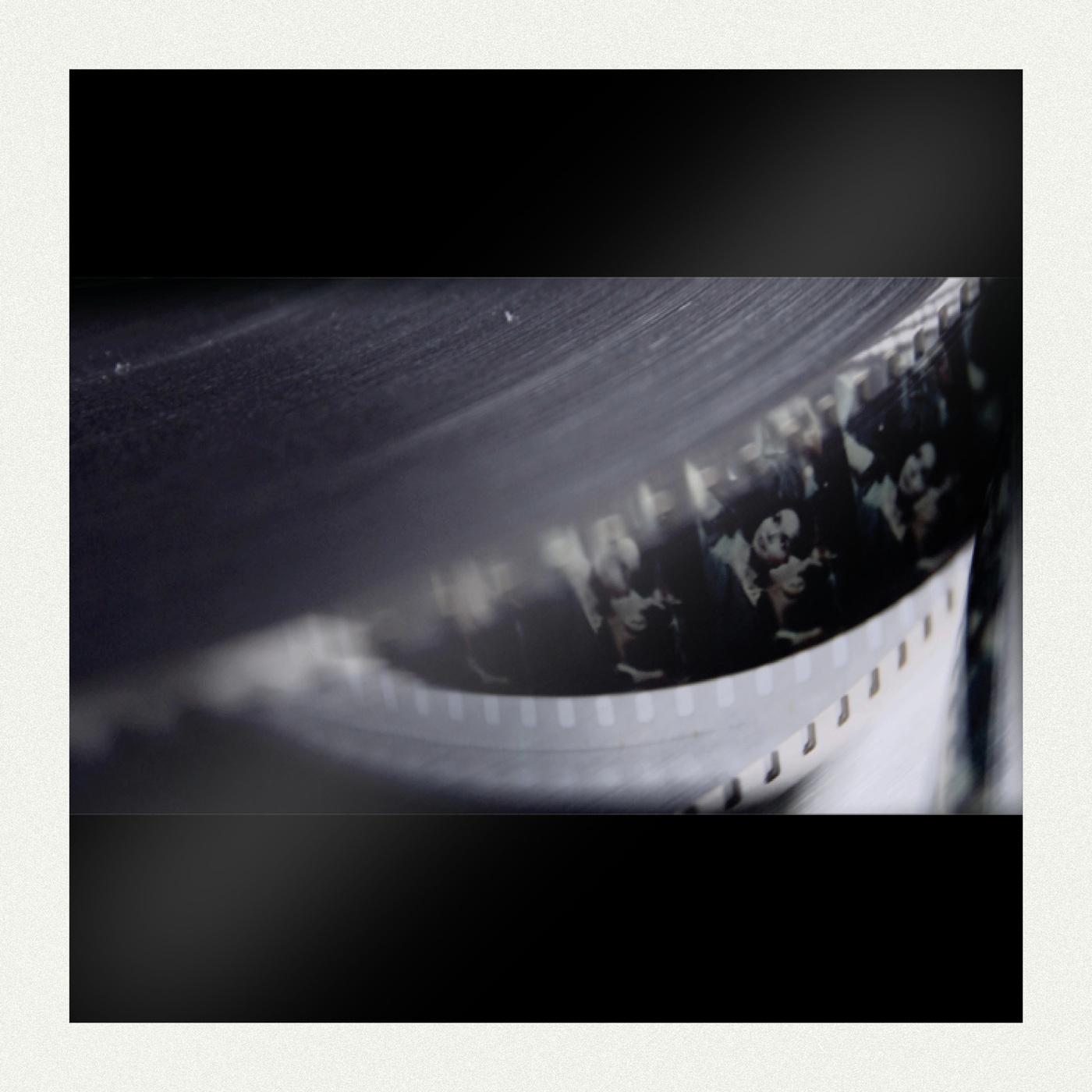 What We Leave Behind - Jean-Luc Godard Archives: The Remixes - Soundwalk Collective