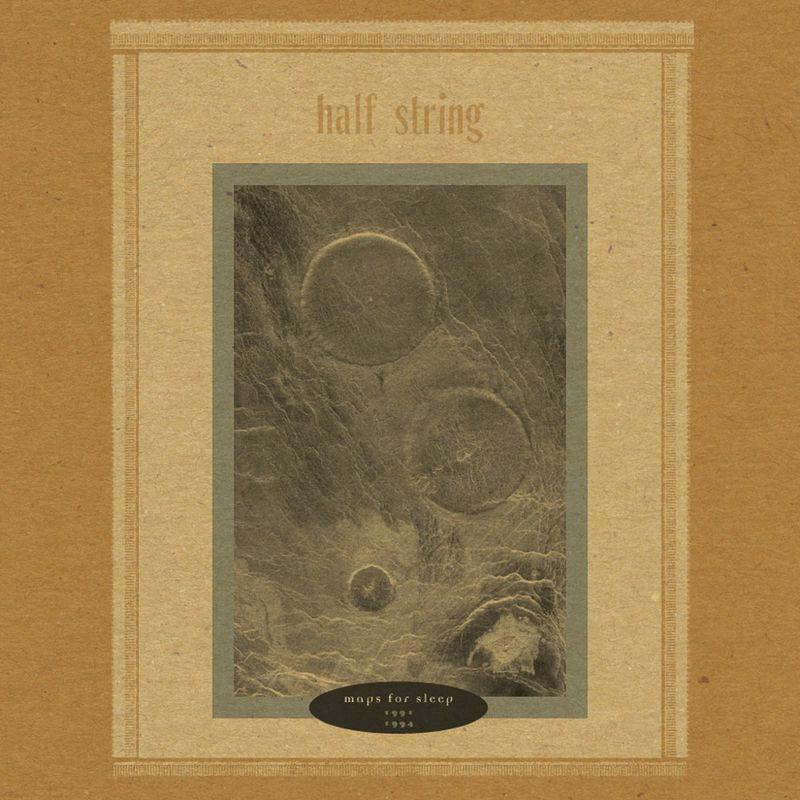 Eclipse - Half String