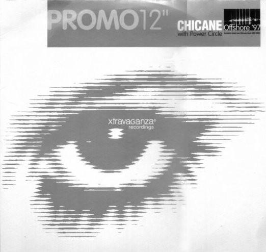 Café Del Mar, Vol. 4 - Chicane
