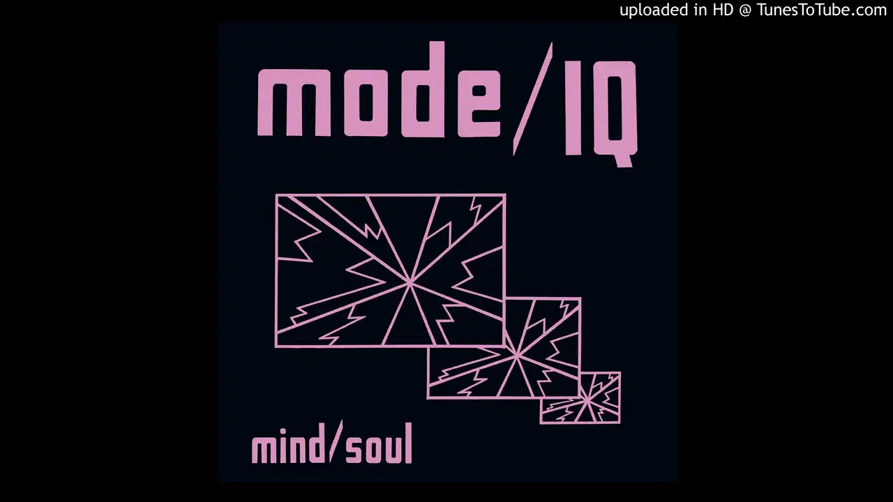  - Mode I/Q