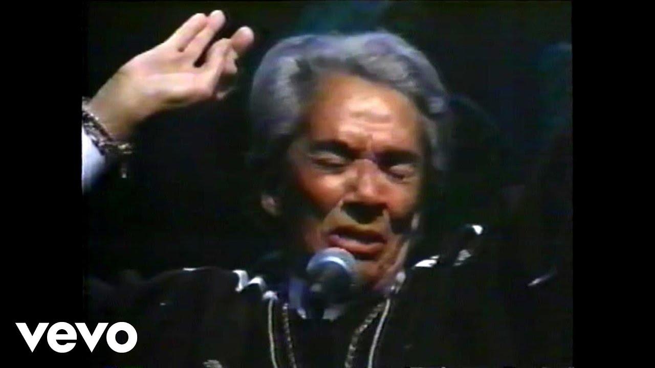 en Carnegie Hall - Chavela Vargas