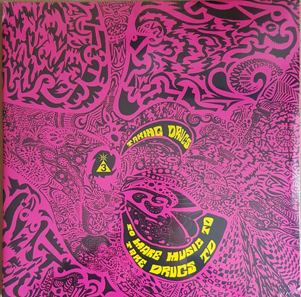 Taking Drugs To Make Music To Take Drugs To - Spacemen 3