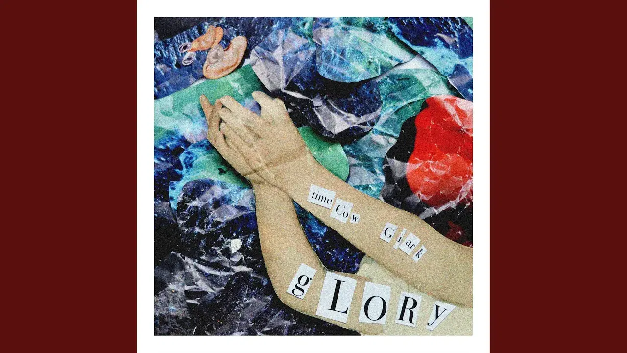 Glory - Time Cow & Giark