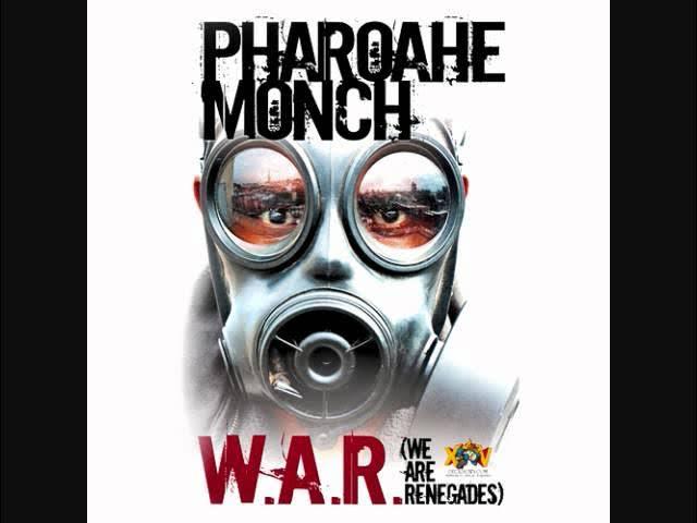 W.A.R. (We Are Renegades) - Pharoahe Monch Feat. Mr. Porter