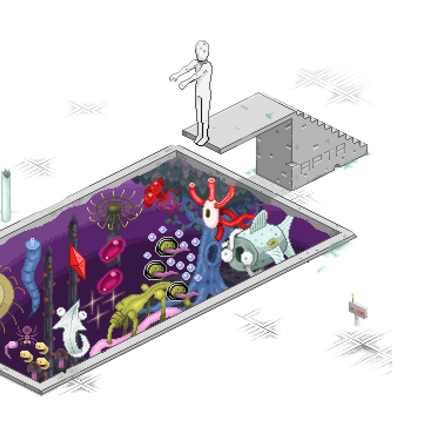 The Pool - Apta