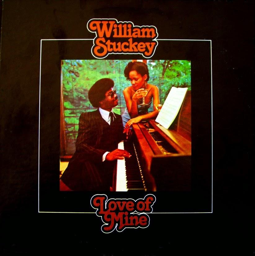 The First Time - William Stuckey