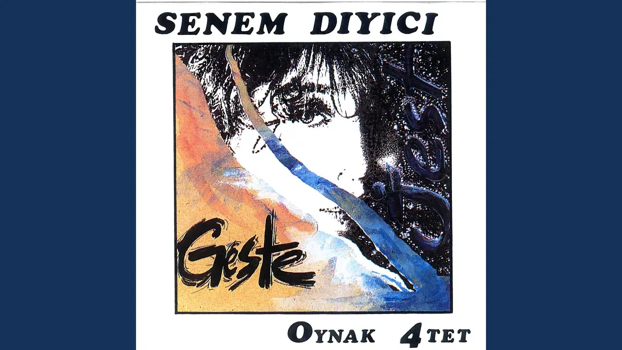 Geste - Senem Diyici
