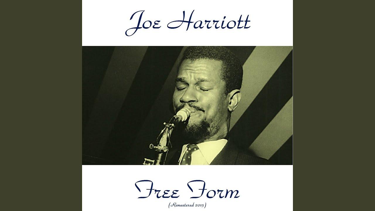 Journey - Joe Harriott