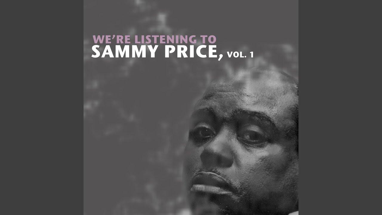 Boz 45 blues - Sammy Price