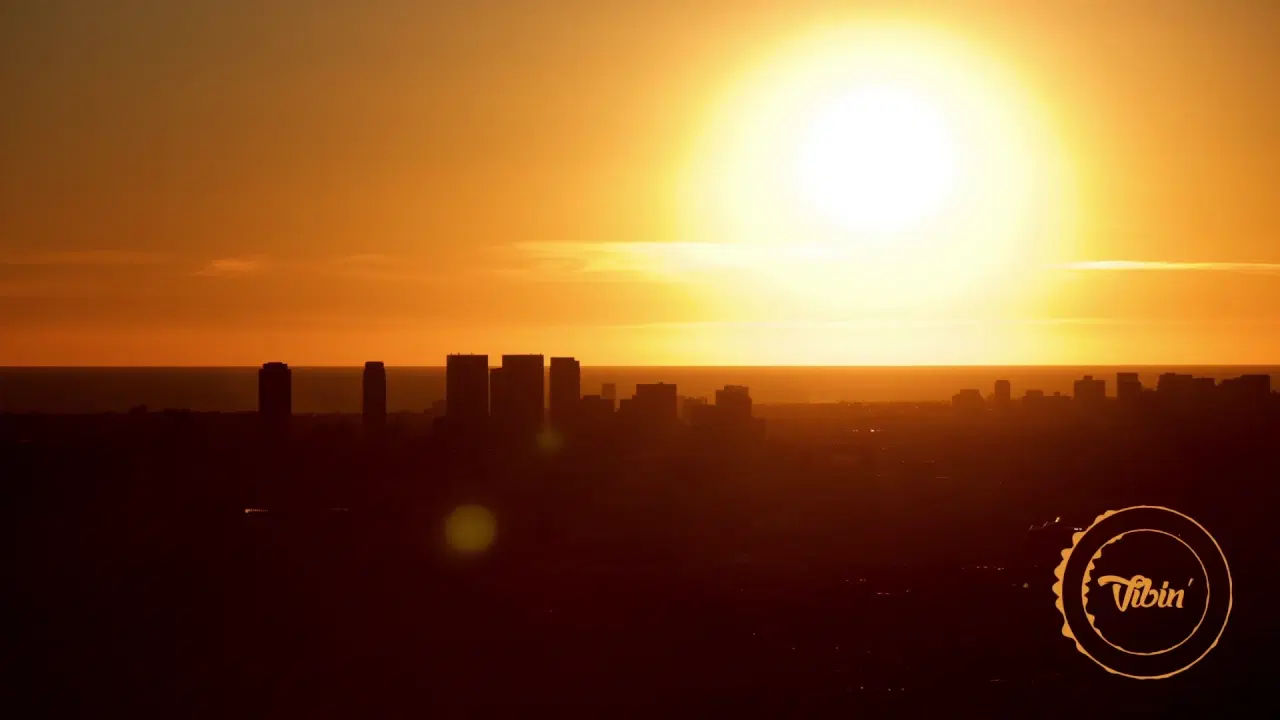 I Am The Black Gold Of The Sun - Nuyorican Soul