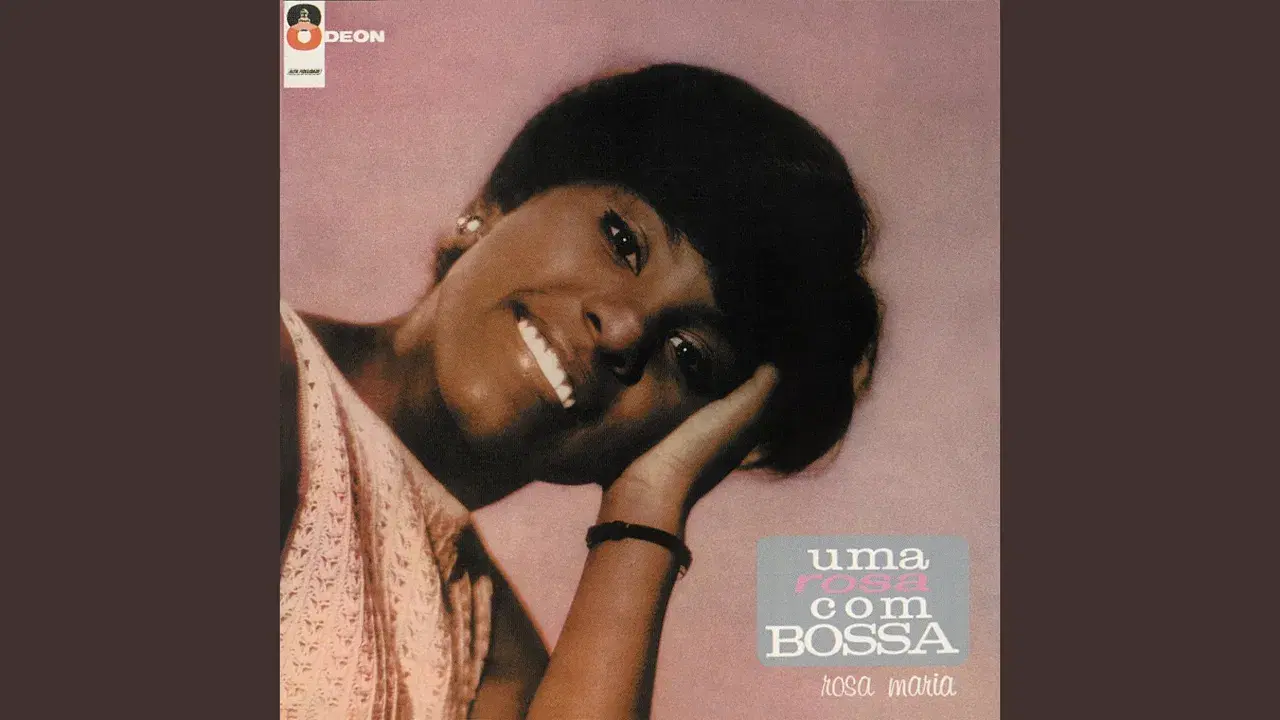  - Rosa Maria
