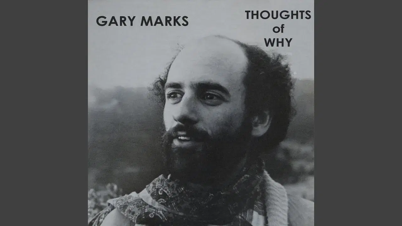  - Gary Marks