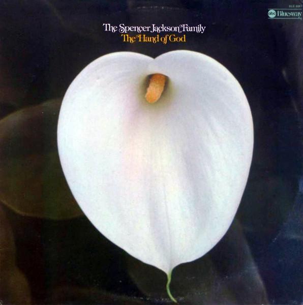 Beyond the Valley of the Beats - The Spencer Jackson Family