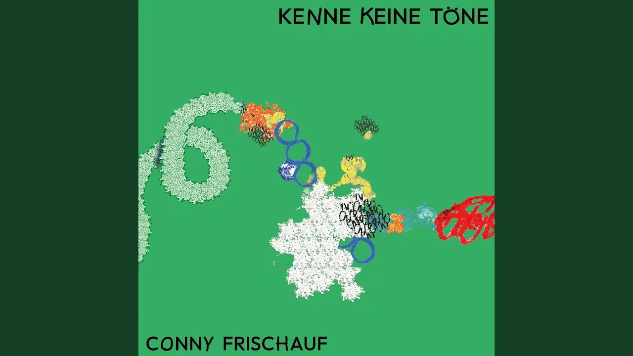 Kenne Keine Töne - Conny Frischauf, Cornelia Frischauf