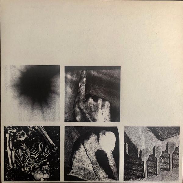 Bad Witch - Nine Inch Nails