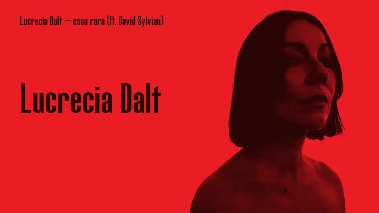cosa rara4 - Lucretia Dalt