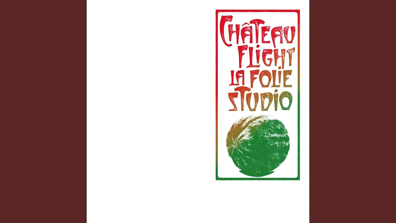La Folie Studio - Chateau Flight