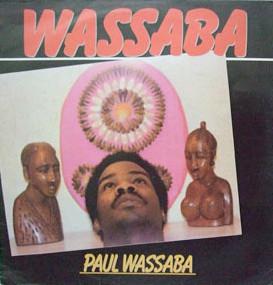 Wassaba - Paul Wassaba