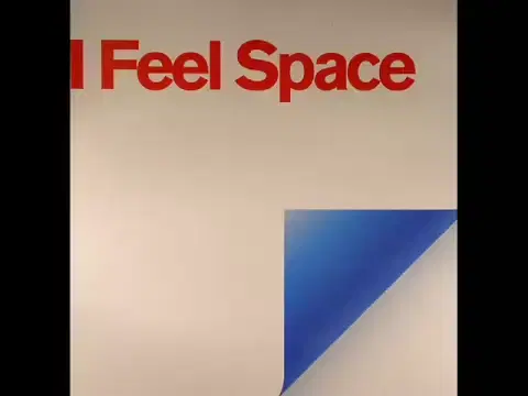 I Feel Space (Rmx) - Lindstrom