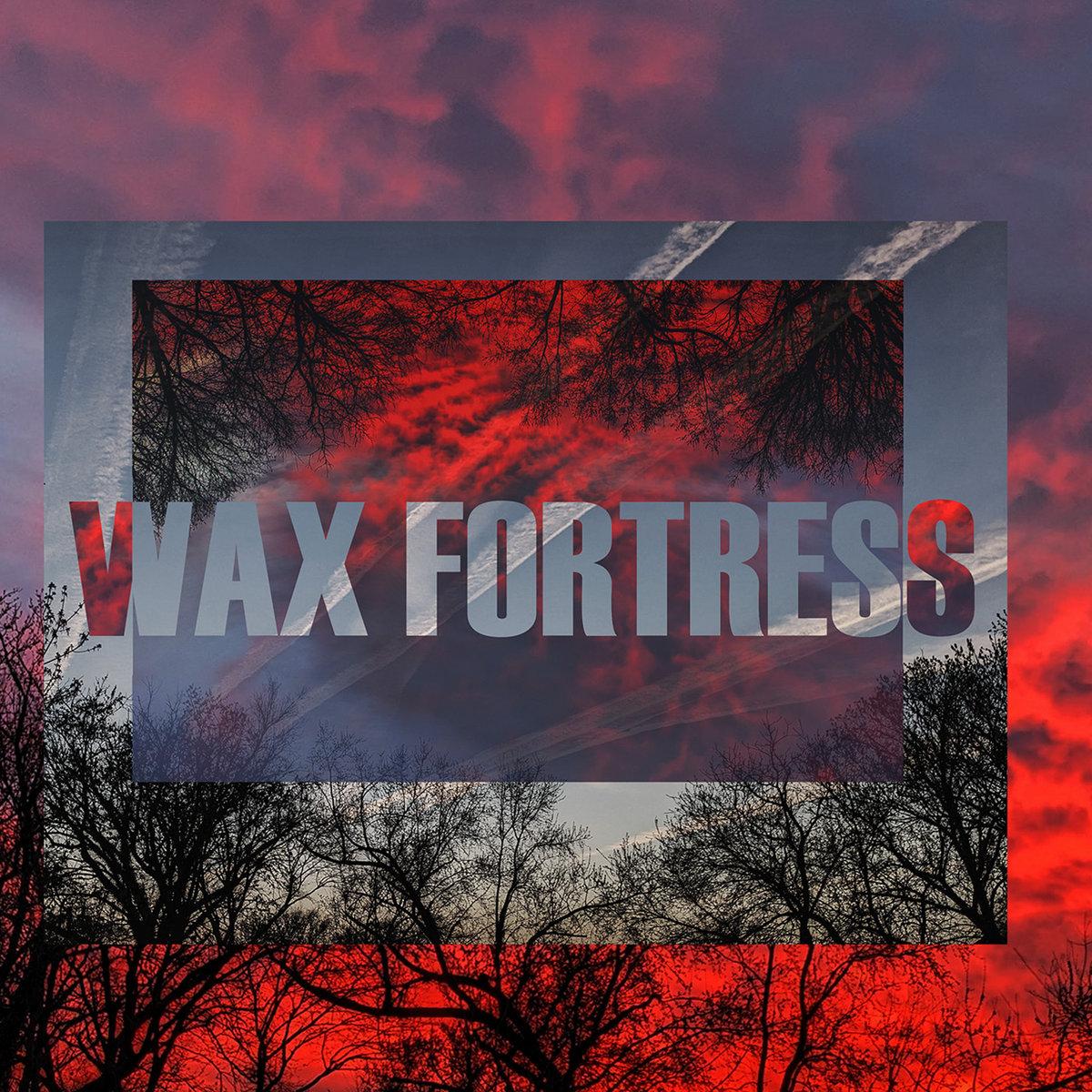 wax fortress - model home