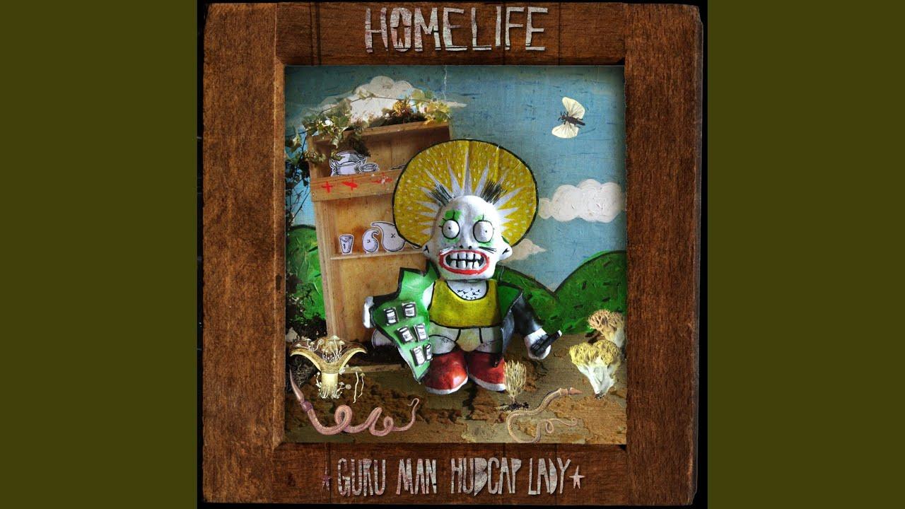 Strangers - Homelife